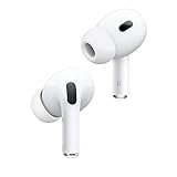 Apple AirPods Pro (2. Generation) mit MagSafe Case (USB-C) ​​​​​​​