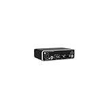 Best Price Square USB Audio Interface UMC22 by BEHRINGER