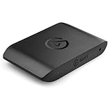 Elgato HD60 X - Streamen und aufzeichnen in 1080p60 HDR10 oder 4K30 mit ultraniedriger Latenz auf...