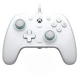 GameSir G7 SE Wired Controller für Xbox Series X|S, Xbox One & Windows 10/11, Plug and Play Gaming...