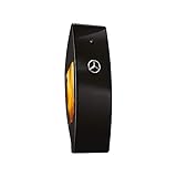 Mercedes-Benz 7MBMC120 Club Black Eau de Toilette