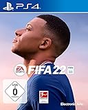 FIFA 22 [Playstation 4]