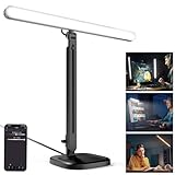 NEEWER TL40 USB Streaming Licht Bar LED Gaming Light mit APP/PC/MAC Steuerung, flimmerfrei,...