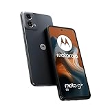 Motorola Moto g34 5G Smartphone (6,53'-HD+-Display, 50-MP-Kamera, 4 GB / 128 GB, 5000 mAh, Android...