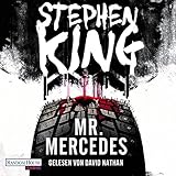 Mr. Mercedes: Bill Hodges Trilogie 1