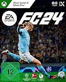 EA SPORTS FC 24 Standard Edition Xbox One / Xbox Series X | Deutsch