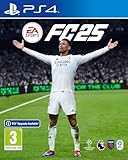 Electronic Arts EA SPORTS FC 25 Standard Edition PS4 | VideoGame | Deutsch