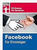 Facebook für Einsteiger: PC-Schule für Senioren