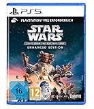 Star Wars: Tales from the Galaxy’s Edge – Enhanced Edition (PS VR2)