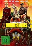 Borderlands