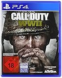 Call of Duty: WWII (PS4)