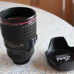 [Review] Kamera Objektivtasse