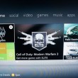 Noch 500.000 freie Plätze bei XBox 360 Dashboard Beta