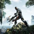 Crysis 3: Alpha-Keys bereits vergeben