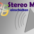 StereoMix Titelbild