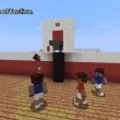 Minecraft Basketball