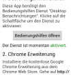 DIE App #7 – Desktop Notification