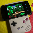 Game Boy als Android-Gamepad