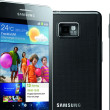 Galaxy S2 Update auf Android 4.1.2 startet