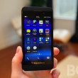 BlackBerry 10 zu kniffelig für Android- und iOS-Besitzer?