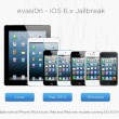 evasi0n: Jailbreak für iOS 6 verfügbar + Anleitung