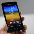 So sieht Android 4.1.2 auf dem Galaxy S2 aus