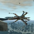 Cooler Star Wars-Mod für GTA 4