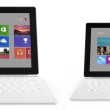 Kommt ein Surface Mini?