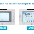 Nintendo Wii U: schneller dank Update