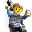 [Review] Lego City Undercover