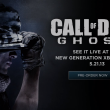 Call of Duty: Ghosts offiziell bestätigt