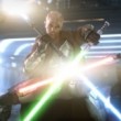 Electronic Arts sichert sich Spielelizenz für Star Wars