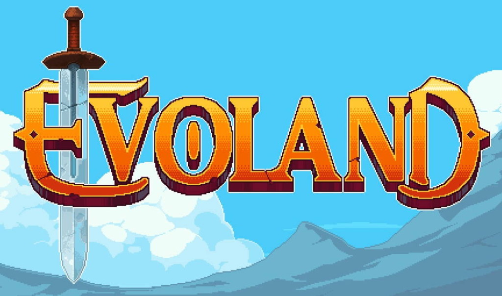 [Review] Evoland