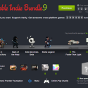 Humble Indie Bundle 9: Brütal Legend, Trine 2, Mark of the Ninja und mehr!