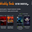 Humble Weekly Sale KW 37: Retro Shooters