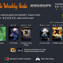 Humble Weekly Sale KW 38: EGOSOFT