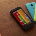 Motorola Moto G vorgestellt