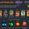 Humble Weekly Sale KW 44: Team 17