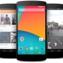 Nexus 5 offiziell vorgestellt