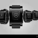 Mercedes-Benz schließt Partnerschaft mit Pebble