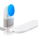 [CES 2014] Besser schlafen mit Withings Aura