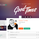 Baboom: Kim Dotcom startet Spotify-Konkurrent