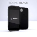 Boeing Black – Das erste Smartphone mit Selbstzerstörung