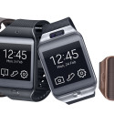 [MWC 2014] Samsung Gear 2 und Gear 2 Neo vorgestellt – ohne Android!