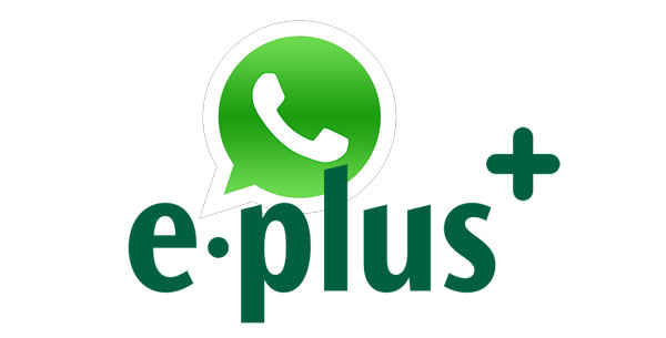 WhatsApp & E-Plus: Erste Informationen bekannt