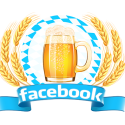 Facebook: Biernominierung