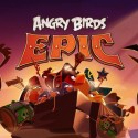 Angry Birds Epic: Rundenbasiertes Strategiespiel in Arbeit