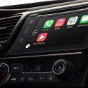 Apple CarPlay: Demonstration in Volvo und Mercedes-Benz Fahrzeugen