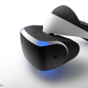 PlayStation 4: Virtual-Reality-Brille „Project Morpheus“ angekündigt