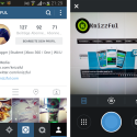 Android: Instagram bekommt großes Update